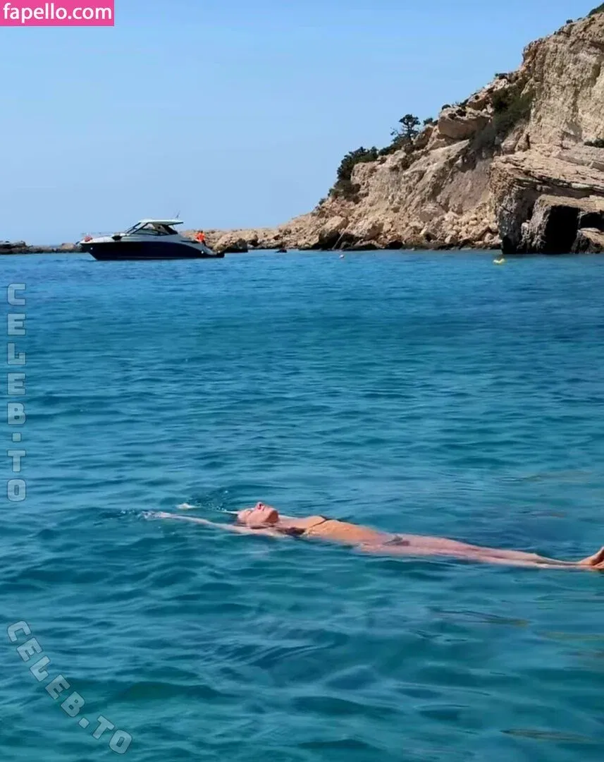 Cheyenne Pahde / cheyennepahde Onlyfans Photo Gallery 