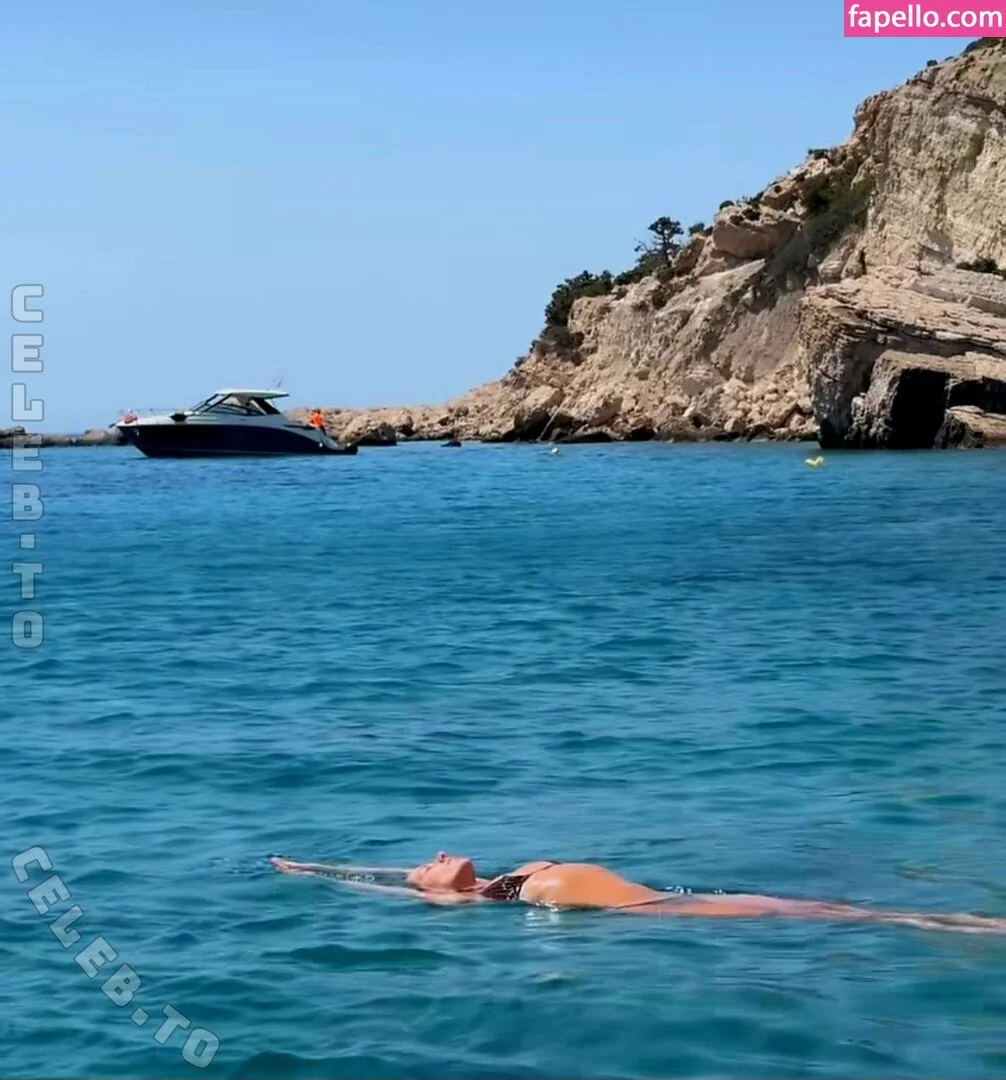 Cheyenne Pahde / cheyennepahde Onlyfans Photo Gallery 