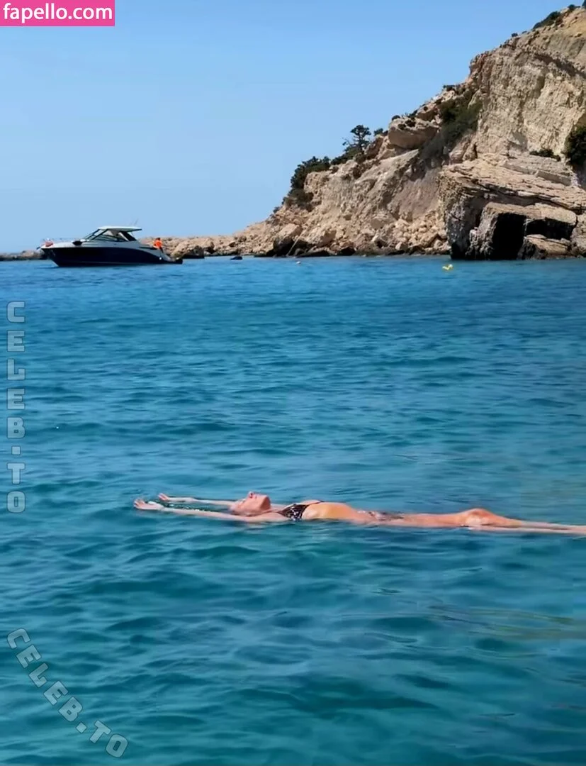 Cheyenne Pahde / cheyennepahde Onlyfans Photo Gallery 