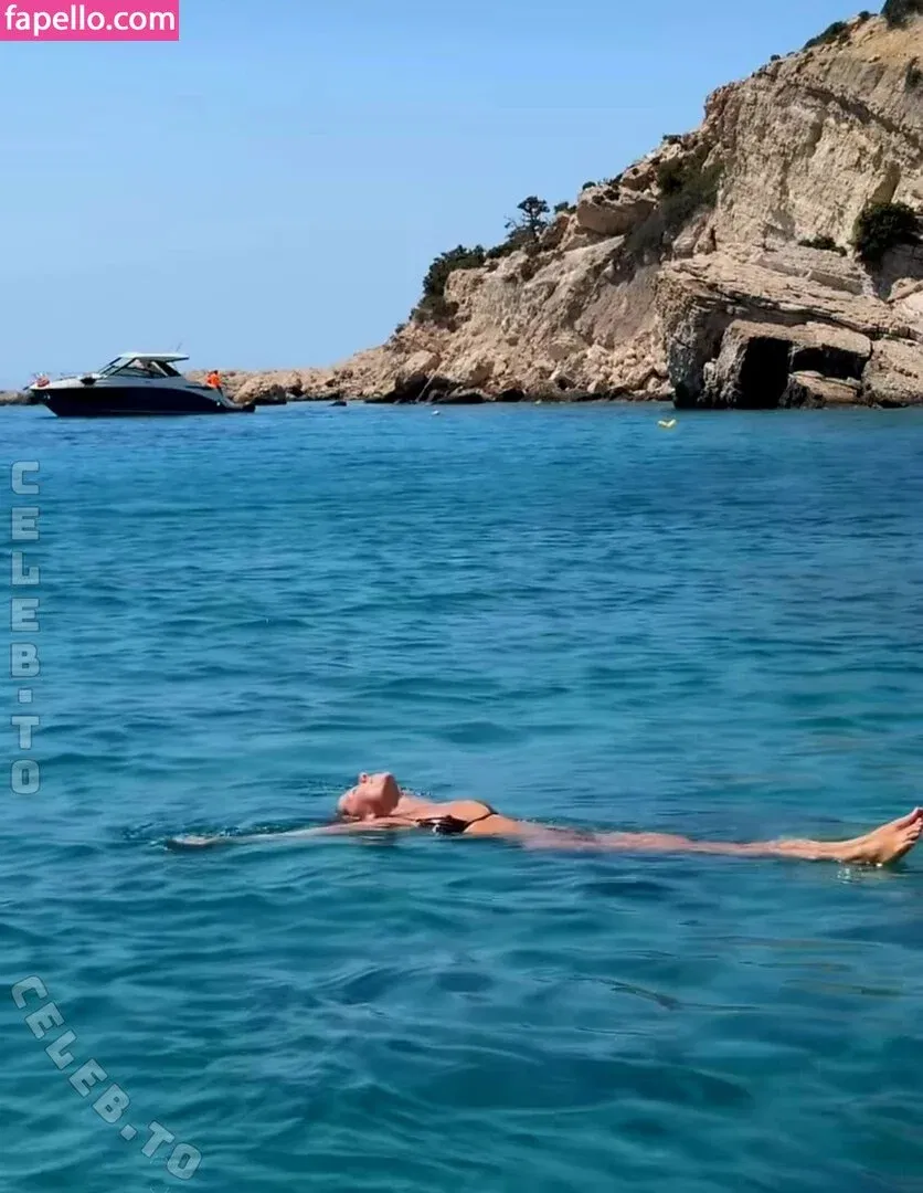 Cheyenne Pahde / cheyennepahde Onlyfans Photo Gallery 