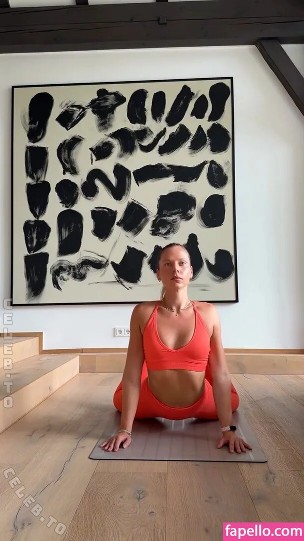 Cheyenne Pahde / cheyennepahde Onlyfans Photo Gallery 