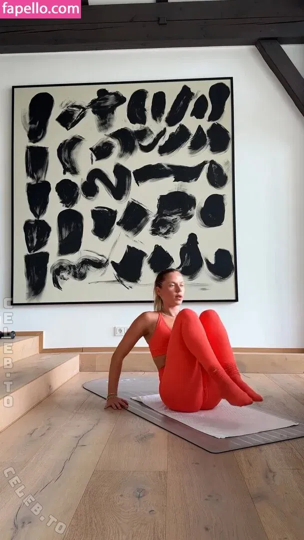 Cheyenne Pahde / cheyennepahde Onlyfans Photo Gallery 