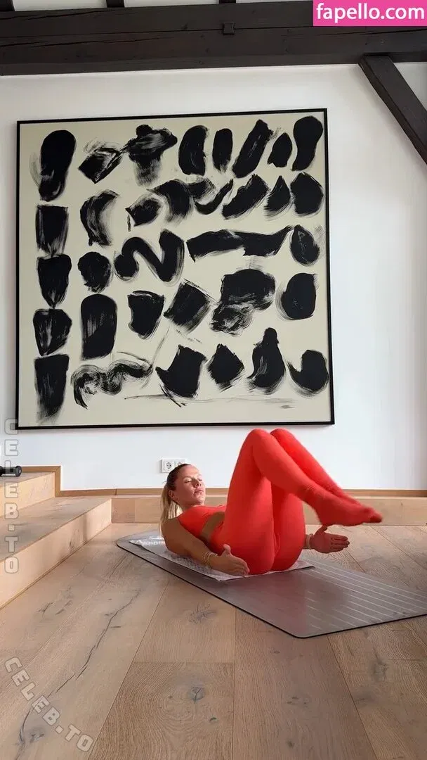 Cheyenne Pahde / cheyennepahde Onlyfans Photo Gallery 