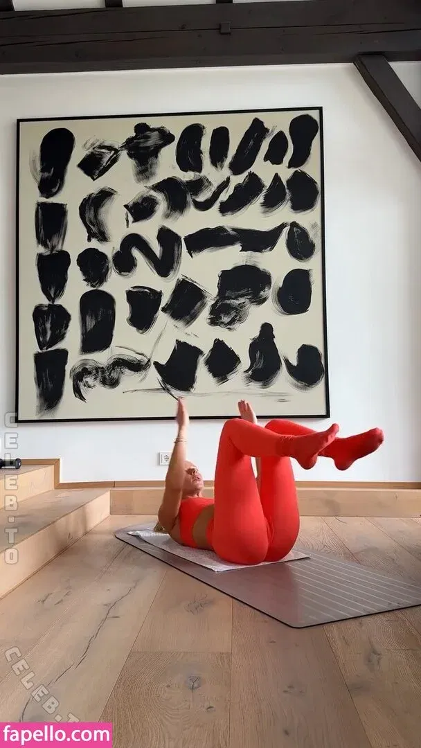 Cheyenne Pahde / cheyennepahde Onlyfans Photo Gallery 