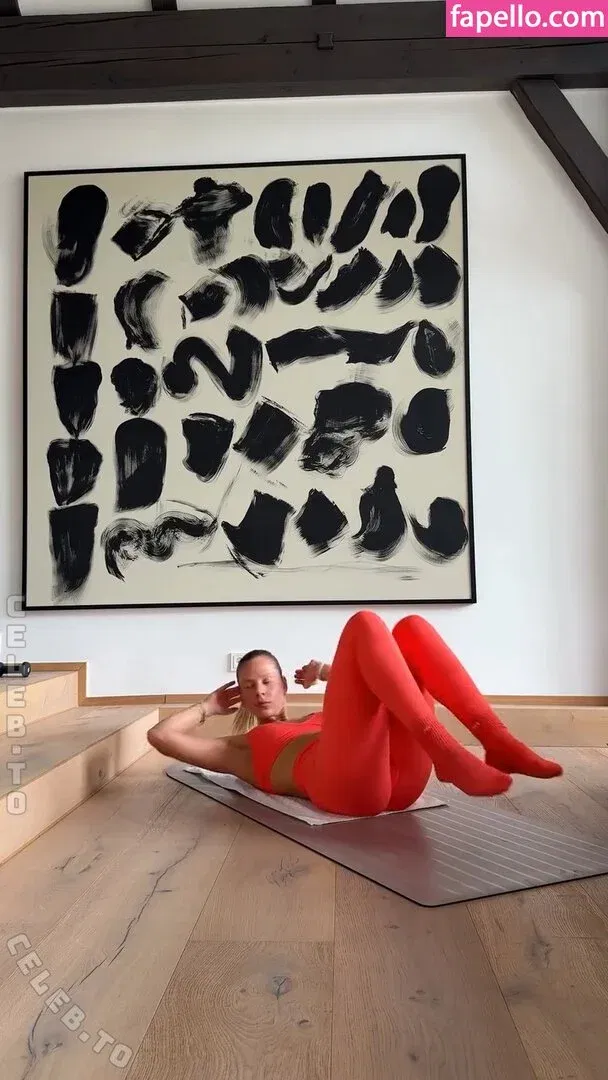 Cheyenne Pahde / cheyennepahde Onlyfans Photo Gallery 