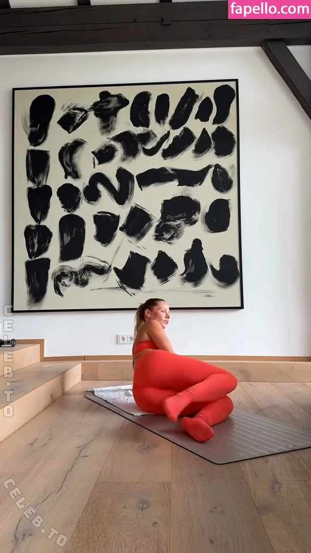 Cheyenne Pahde / cheyennepahde Onlyfans Photo Gallery 