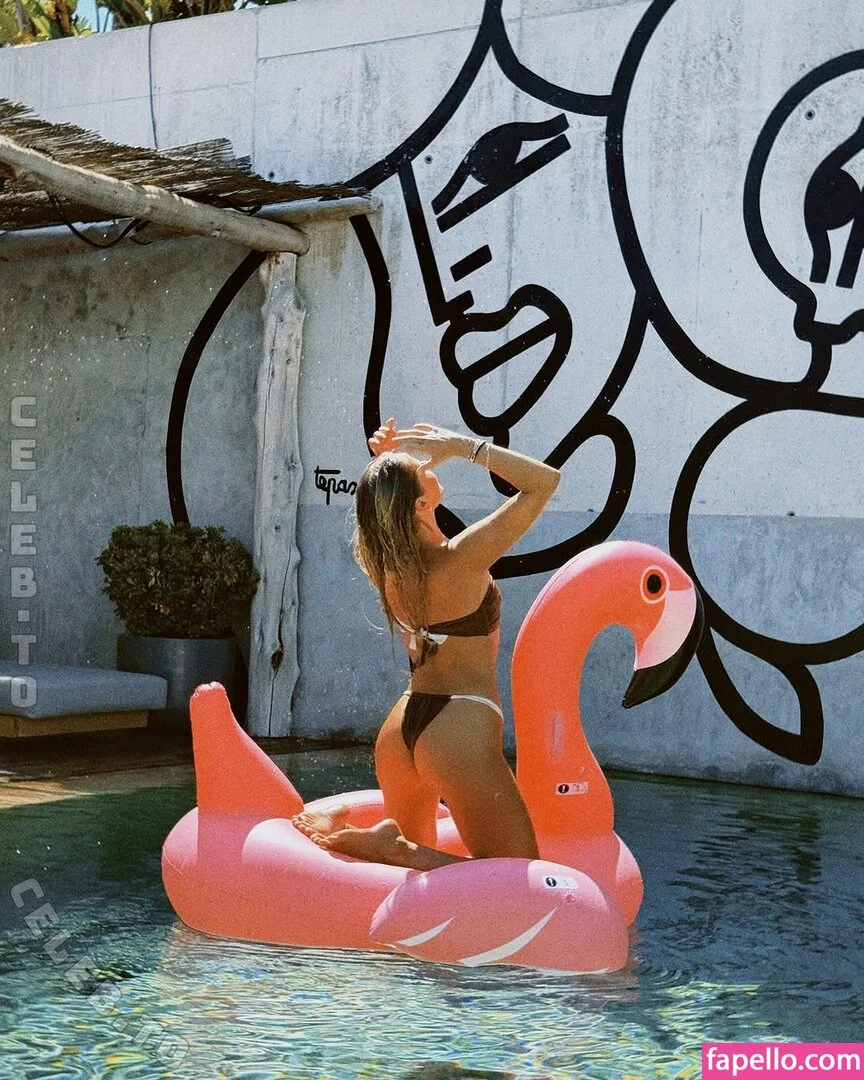 Cheyenne Pahde / cheyennepahde Onlyfans Photo Gallery 