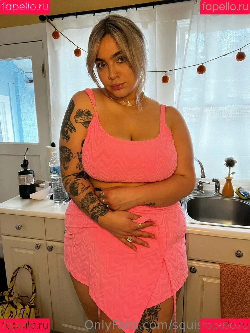 squishiebear / squishiebearr / squishiebearrr Onlyfans Photo Gallery 