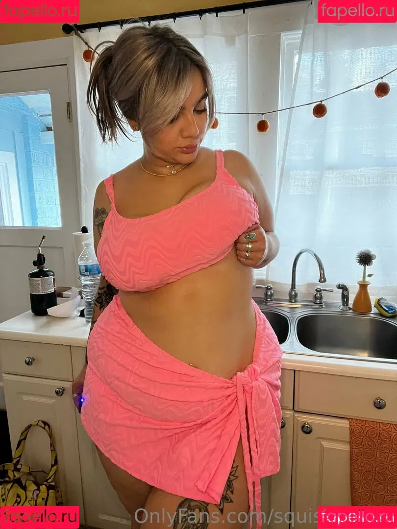 squishiebear / squishiebearr / squishiebearrr Onlyfans Photo Gallery 