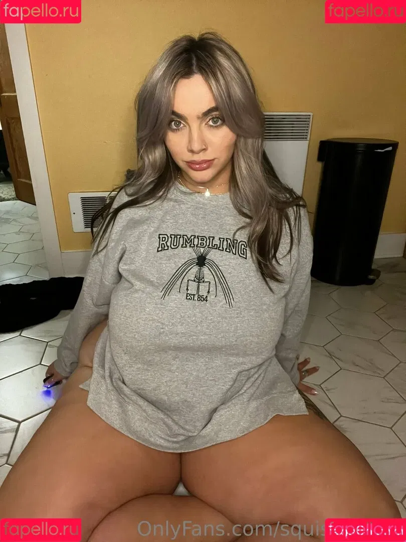 squishiebear / squishiebearr / squishiebearrr Onlyfans Photo Gallery 