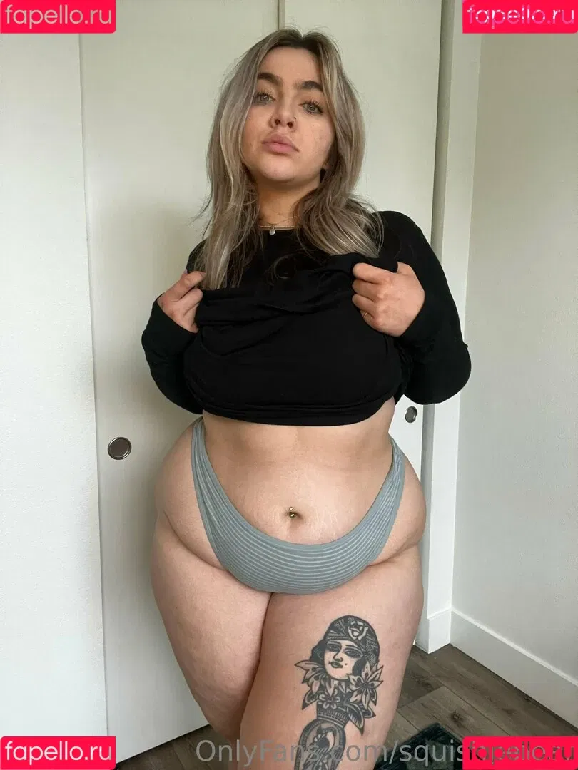 squishiebear / squishiebearr / squishiebearrr Onlyfans Photo Gallery 