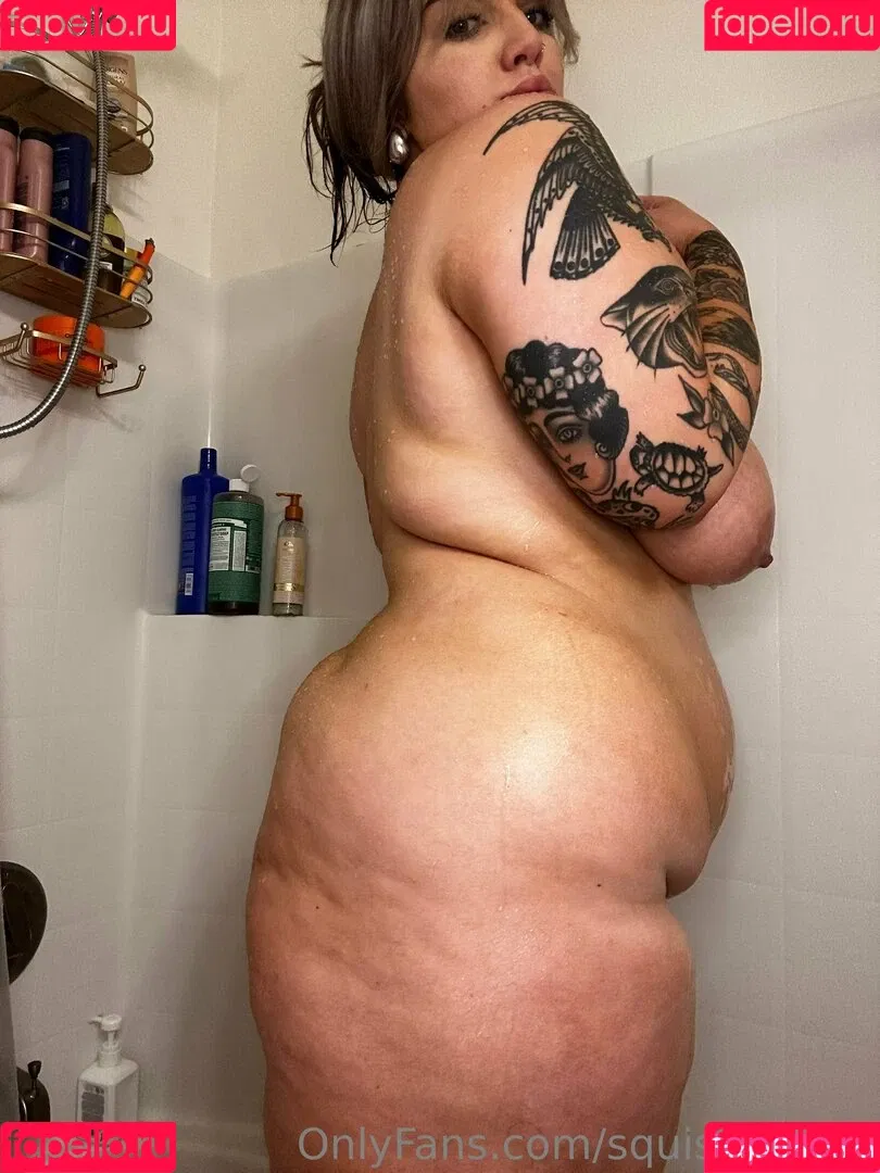squishiebear / squishiebearr / squishiebearrr Onlyfans Photo Gallery 