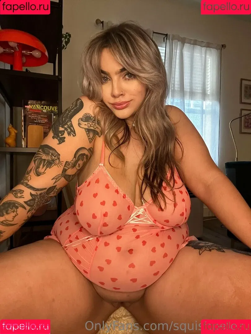 squishiebear / squishiebearr / squishiebearrr Onlyfans Photo Gallery 