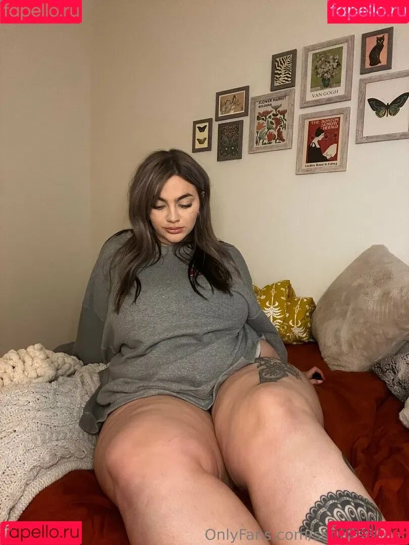 squishiebear / squishiebearr / squishiebearrr Onlyfans Photo Gallery 
