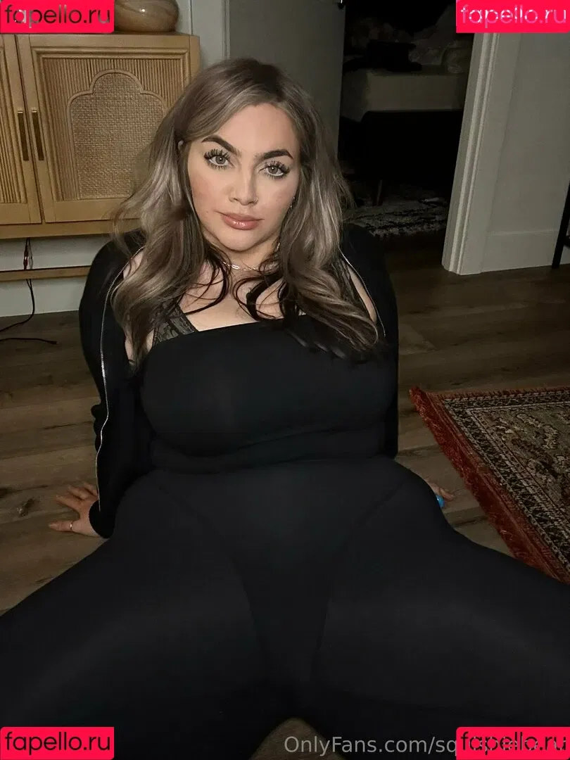 squishiebear / squishiebearr / squishiebearrr Onlyfans Photo Gallery 
