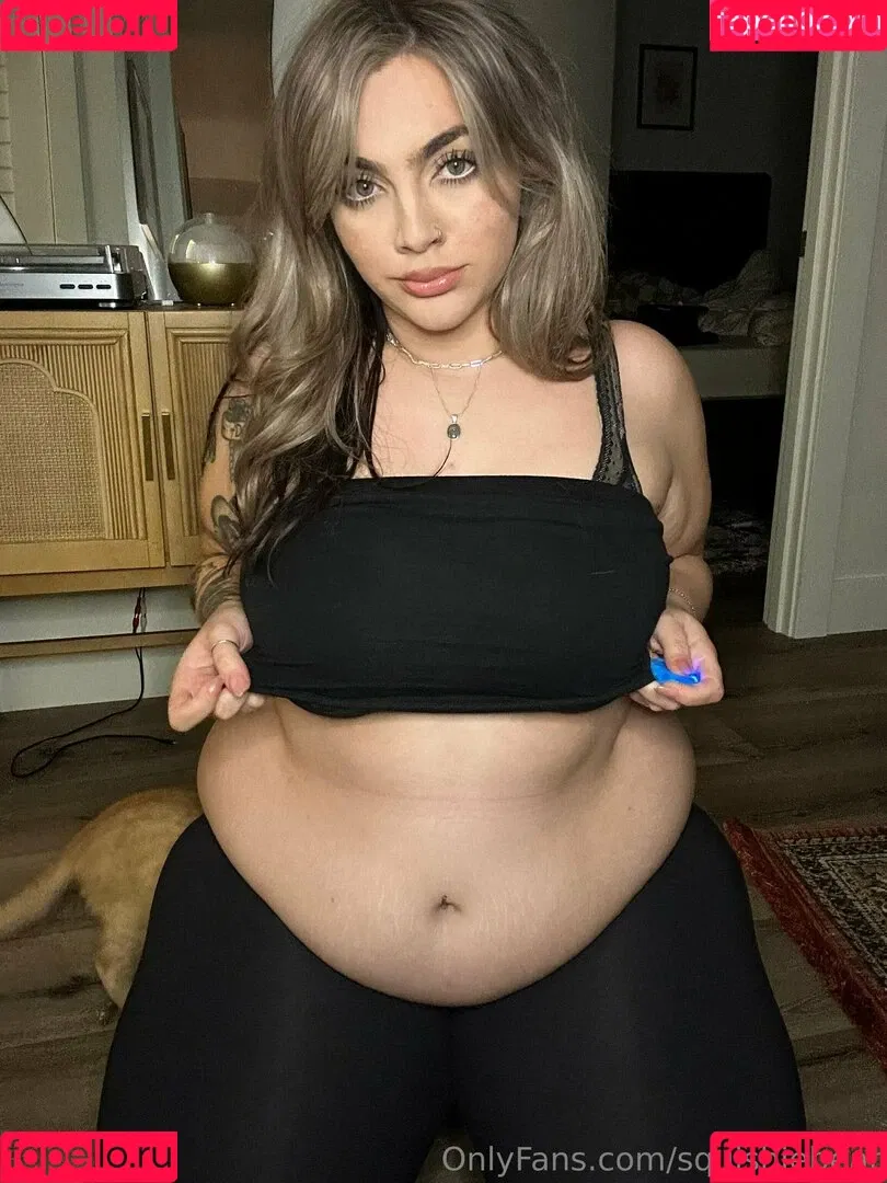 squishiebear / squishiebearr / squishiebearrr Onlyfans Photo Gallery 