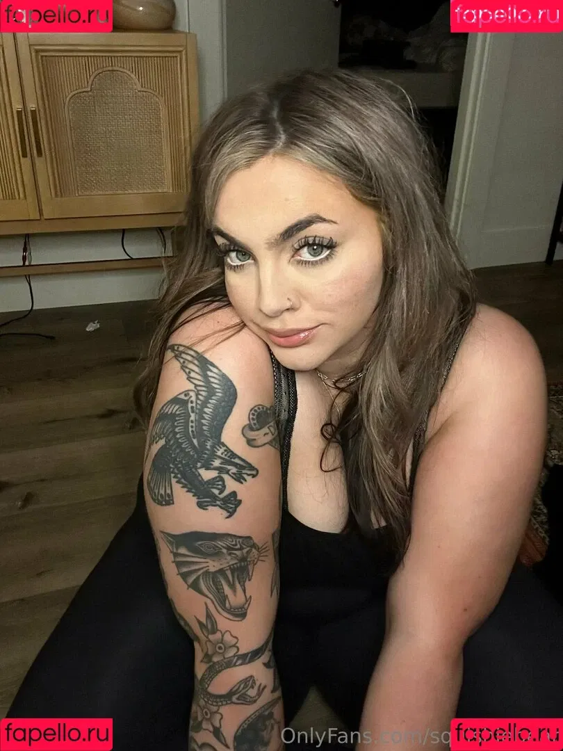 squishiebear / squishiebearr / squishiebearrr Onlyfans Photo Gallery 