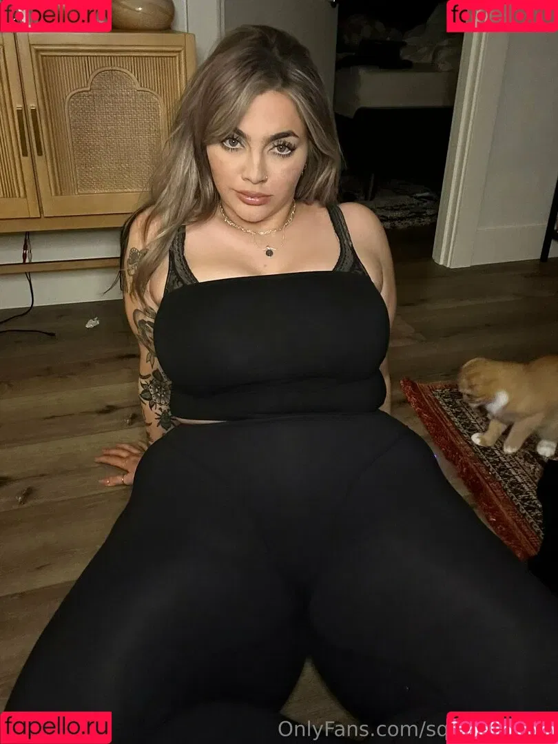 squishiebear / squishiebearr / squishiebearrr Onlyfans Photo Gallery 