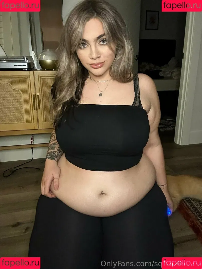 squishiebear / squishiebearr / squishiebearrr Onlyfans Photo Gallery 