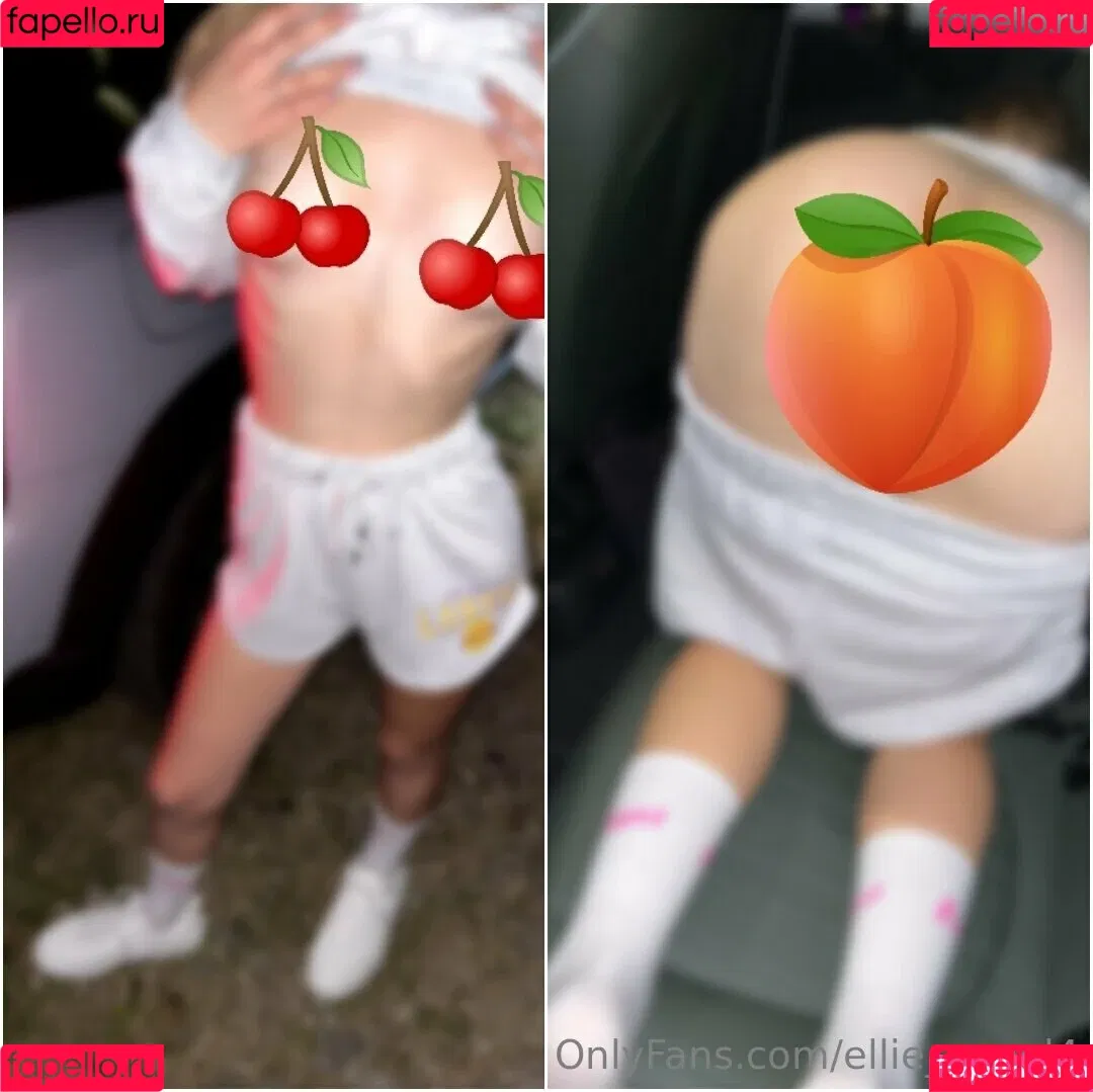 ellie_angel4 / ellieangel_4 / https: Onlyfans Photo Gallery 
