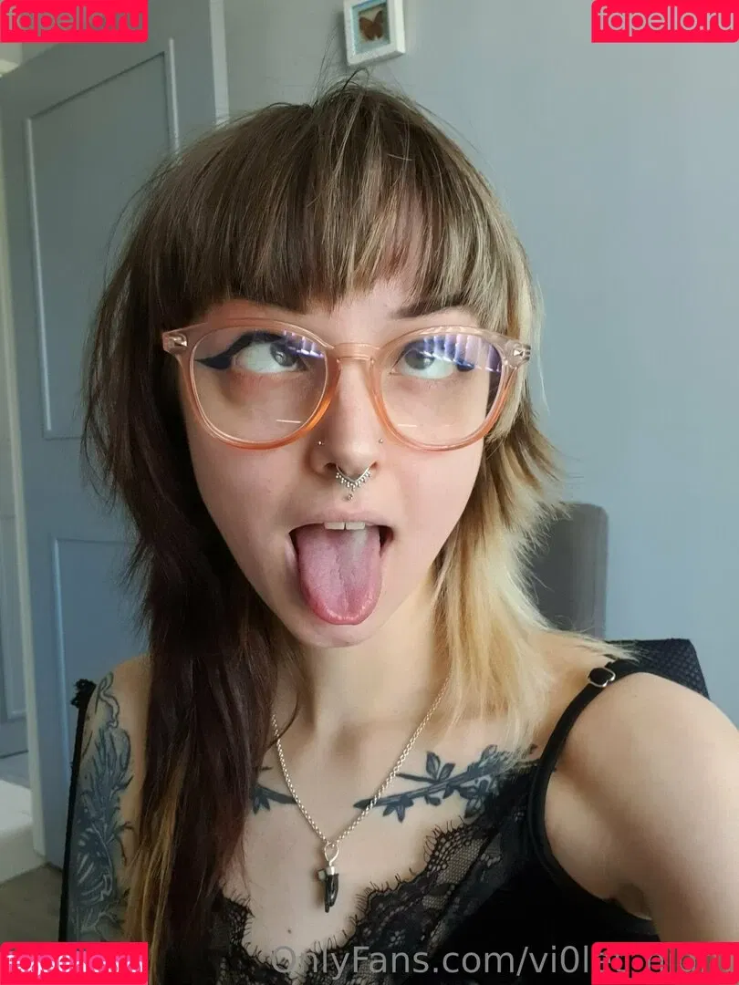 vi0let_night / vi0letnights_ Onlyfans Photo Gallery 