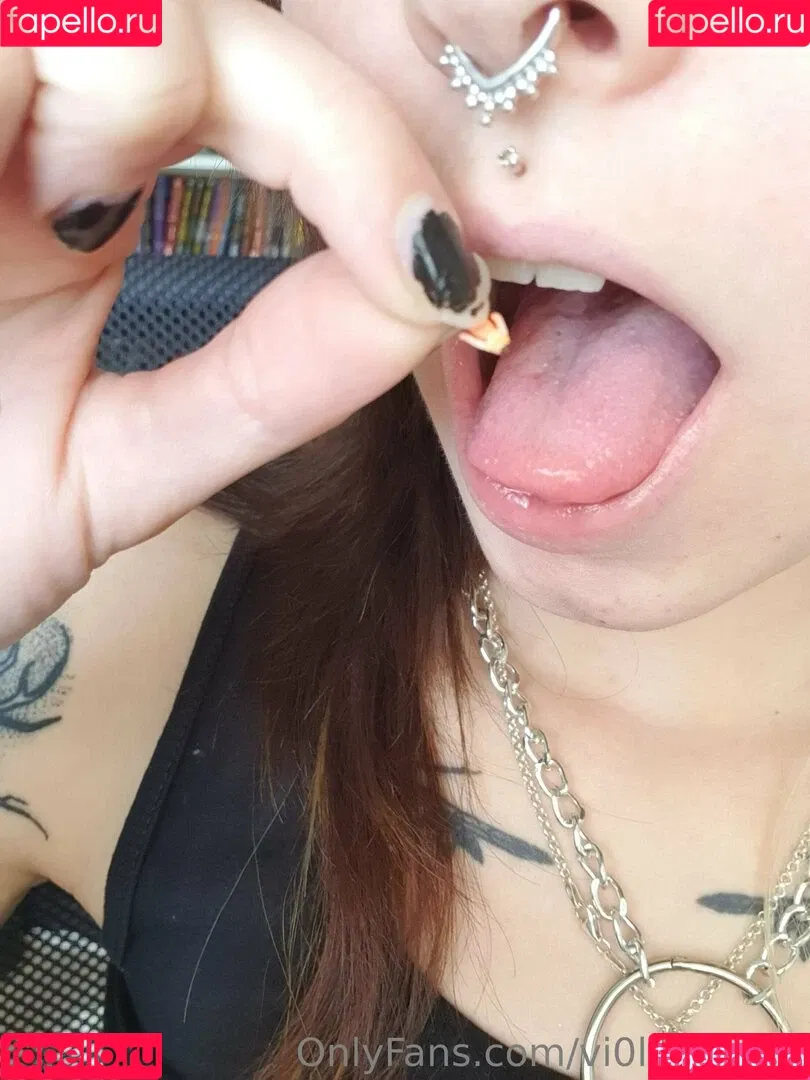 vi0let_night / vi0letnights_ Onlyfans Photo Gallery 