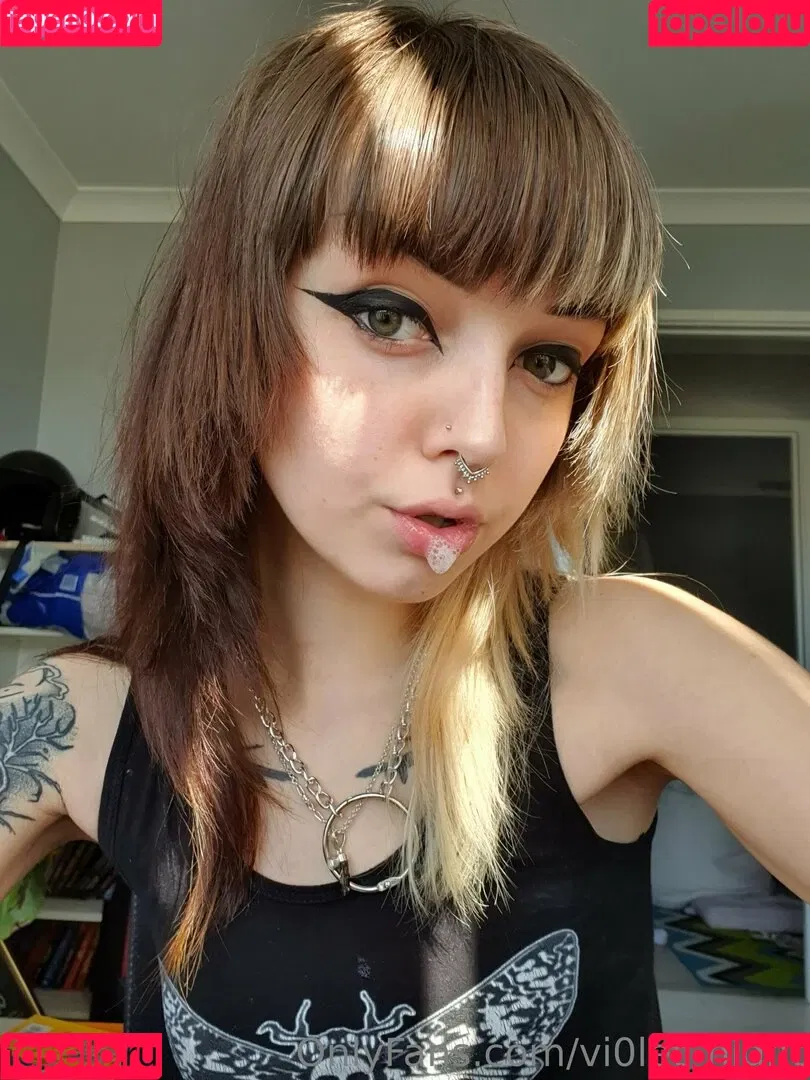 vi0let_night / vi0letnights_ Onlyfans Photo Gallery 