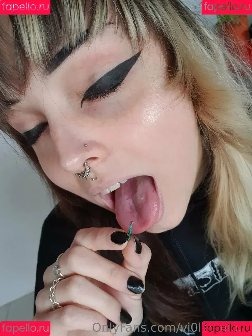 vi0let_night / vi0letnights_ Onlyfans Photo Gallery 