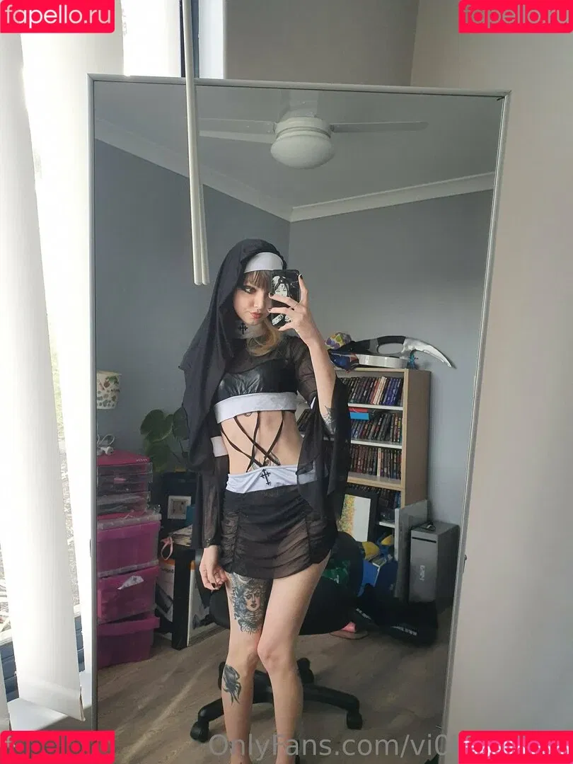 vi0let_night / vi0letnights_ Onlyfans Photo Gallery 