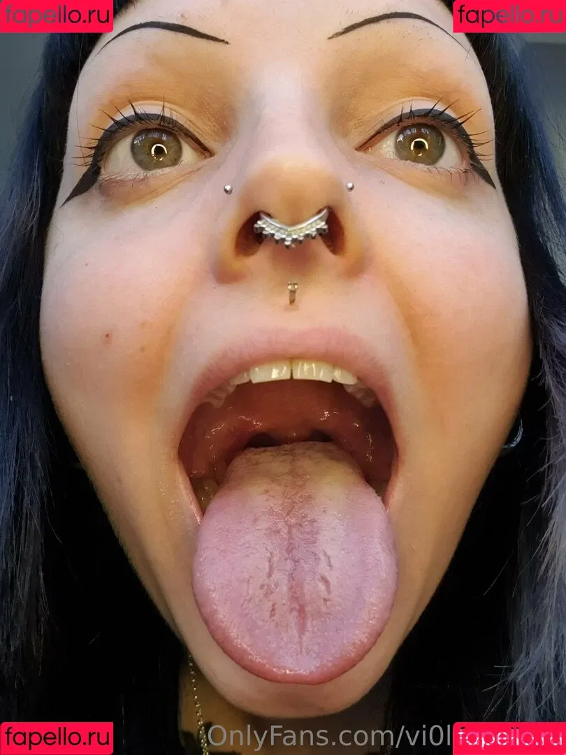 vi0let_night / vi0letnights_ Onlyfans Photo Gallery 