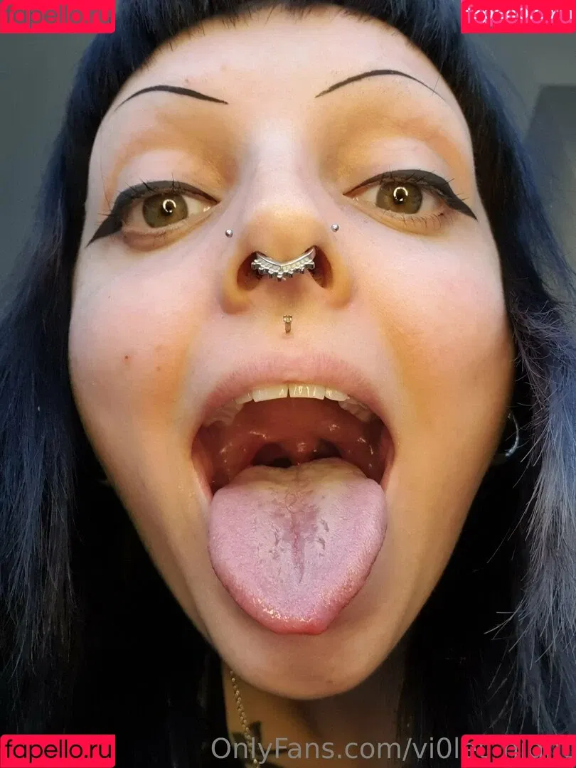 vi0let_night / vi0letnights_ Onlyfans Photo Gallery 