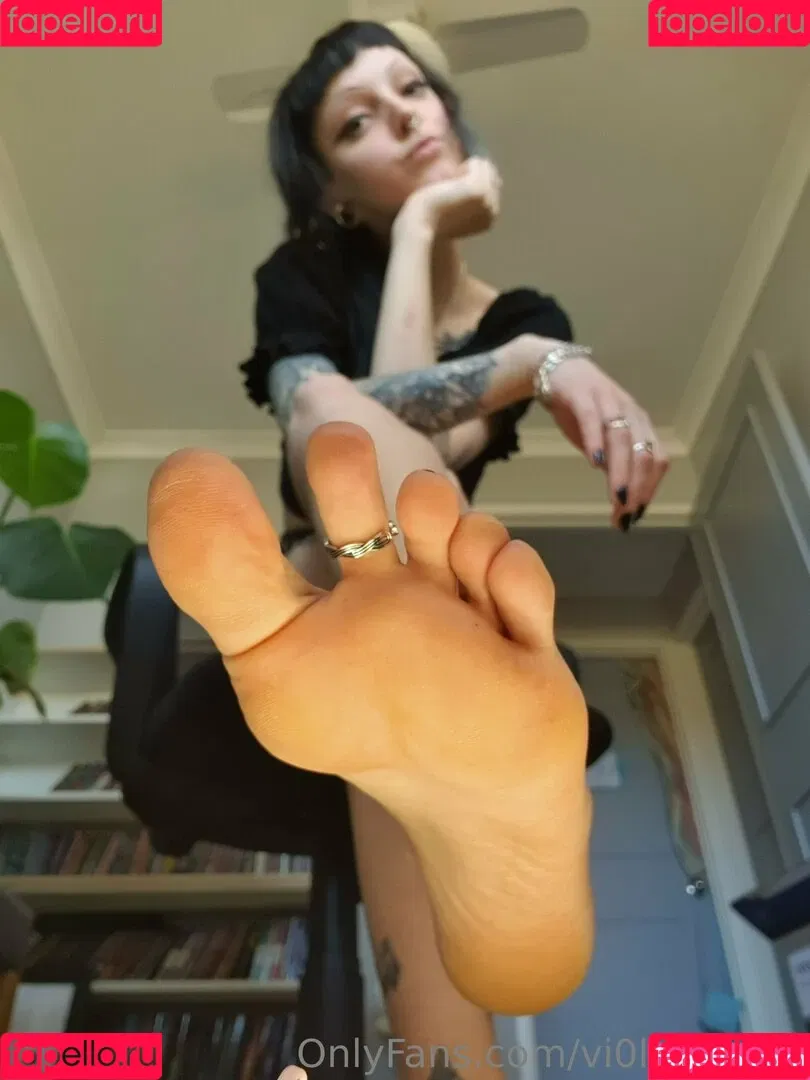 vi0let_night / vi0letnights_ Onlyfans Photo Gallery 