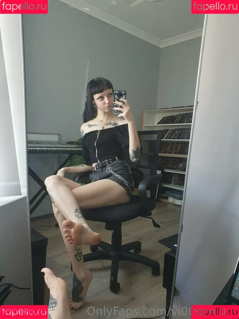 vi0let_night / vi0letnights_ Onlyfans Photo Gallery 