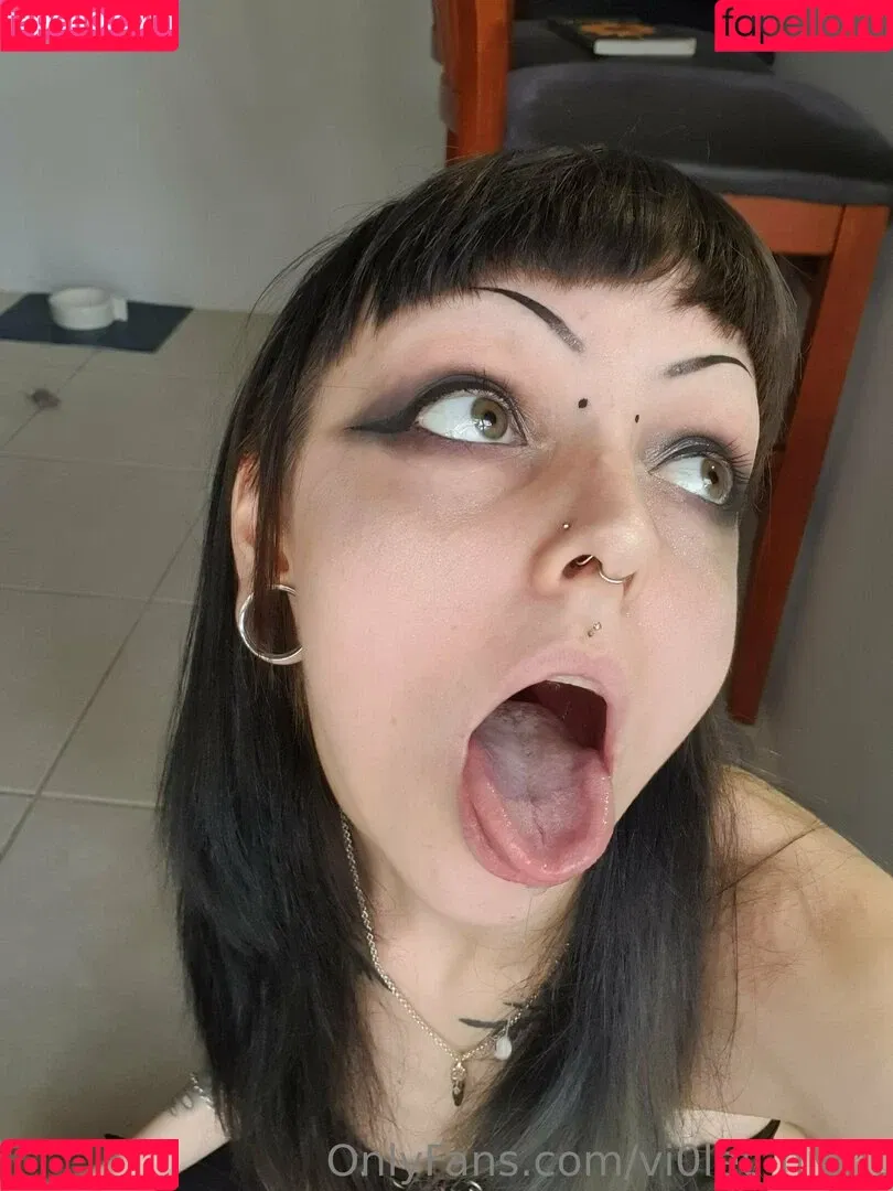 vi0let_night / vi0letnights_ Onlyfans Photo Gallery 