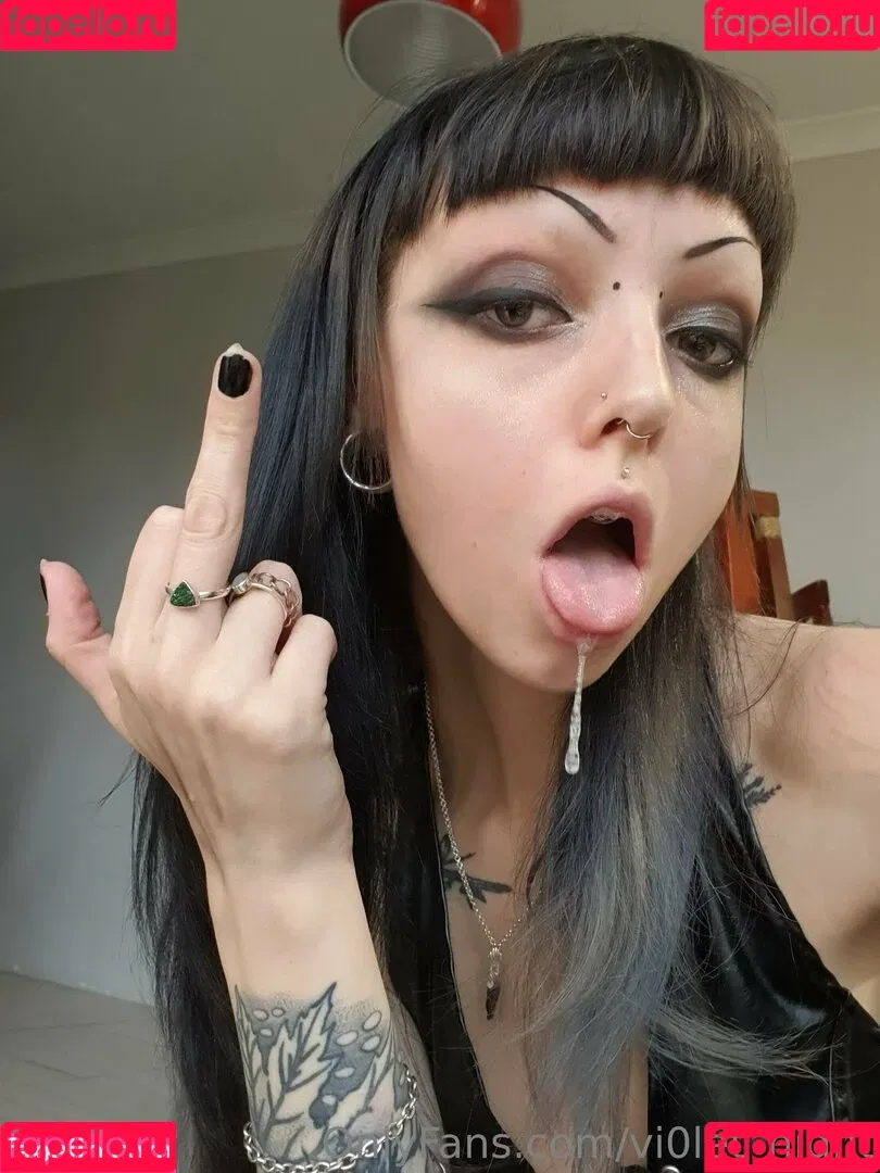 vi0let_night / vi0letnights_ Onlyfans Photo Gallery 