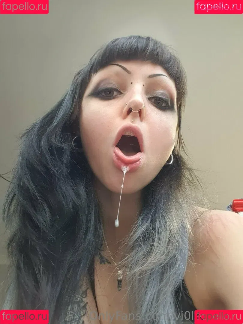 vi0let_night / vi0letnights_ Onlyfans Photo Gallery 