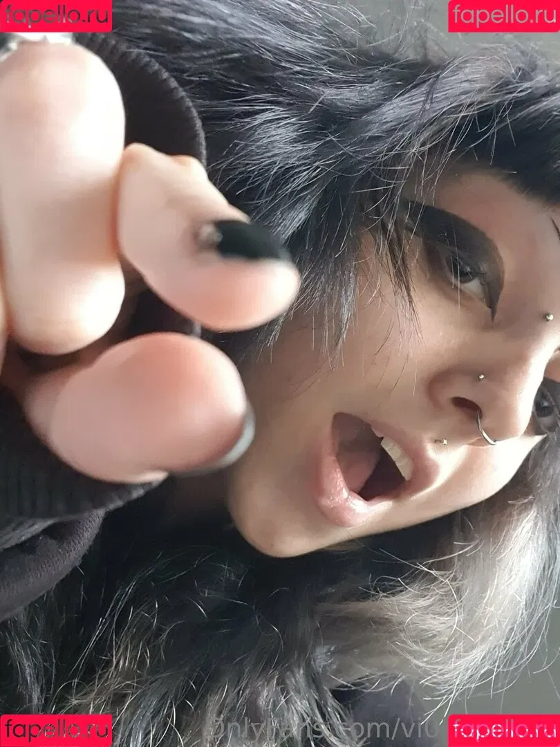 vi0let_night / vi0letnights_ Onlyfans Photo Gallery 