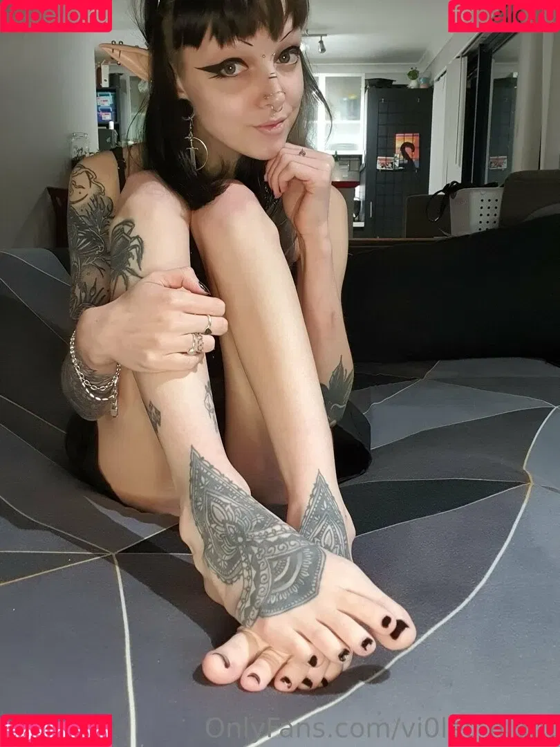 vi0let_night / vi0letnights_ Onlyfans Photo Gallery 
