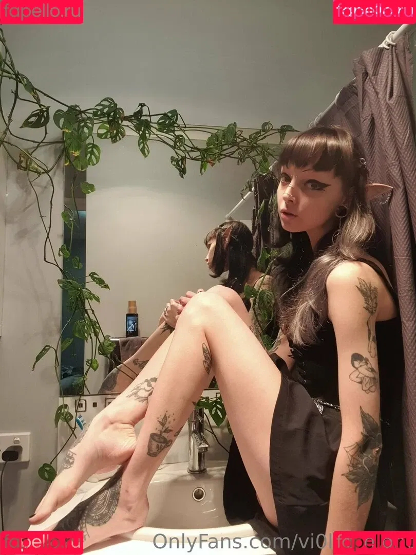 vi0let_night / vi0letnights_ Onlyfans Photo Gallery 