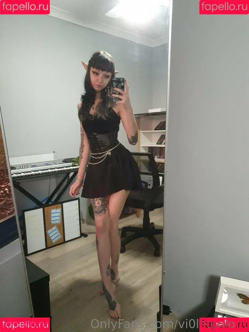 vi0let_night / vi0letnights_ Onlyfans Photo Gallery 