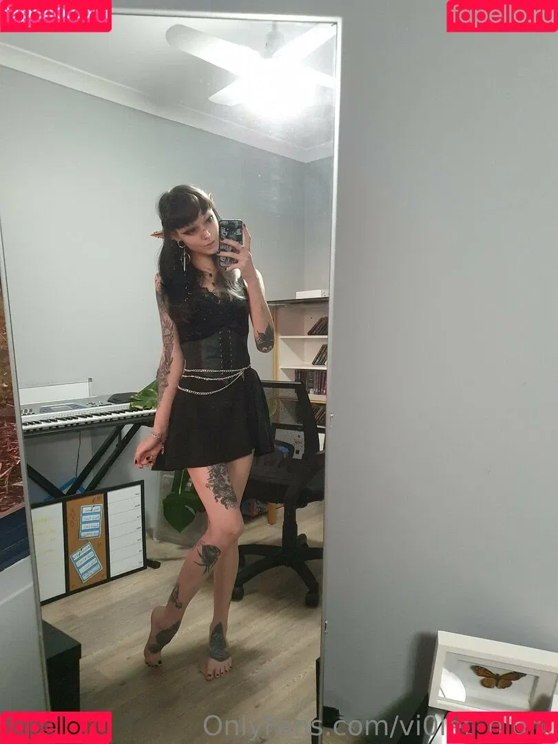vi0let_night / vi0letnights_ Onlyfans Photo Gallery 