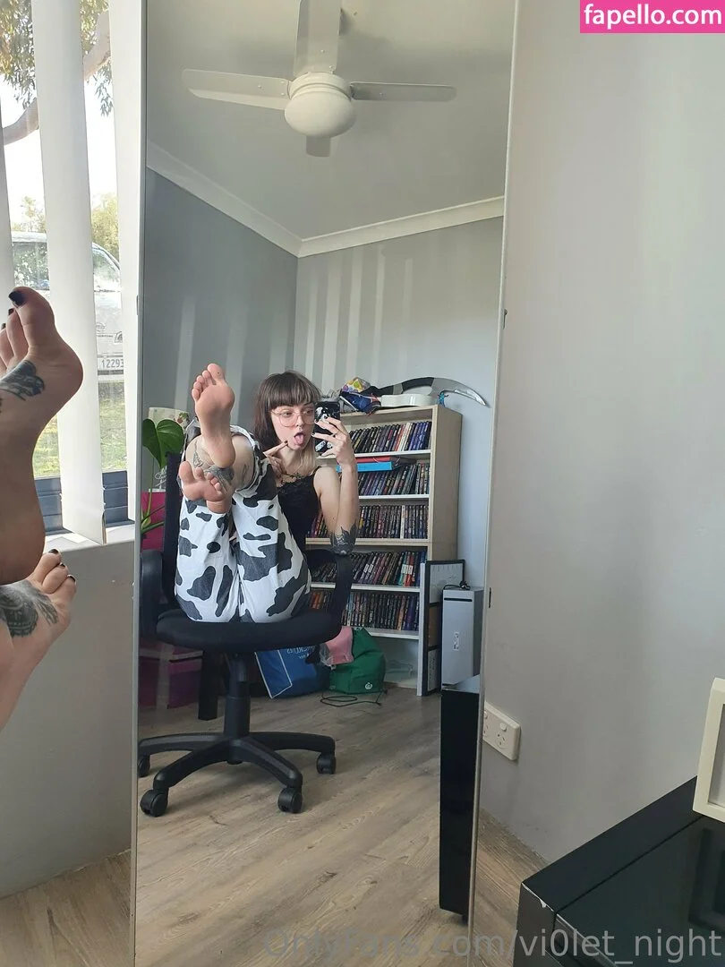 vi0let_night / vi0letnights_ Onlyfans Photo Gallery 