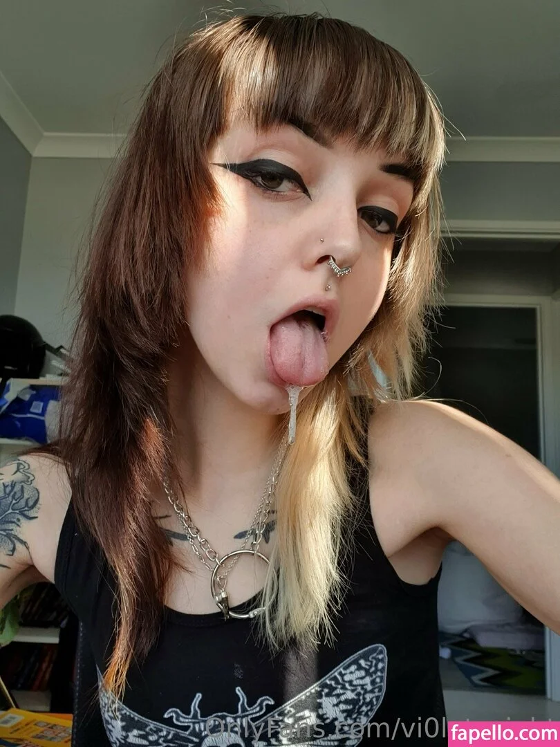 vi0let_night / vi0letnights_ Onlyfans Photo Gallery 