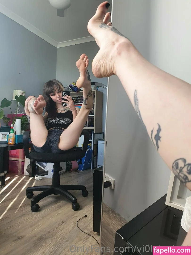 vi0let_night / vi0letnights_ Onlyfans Photo Gallery 