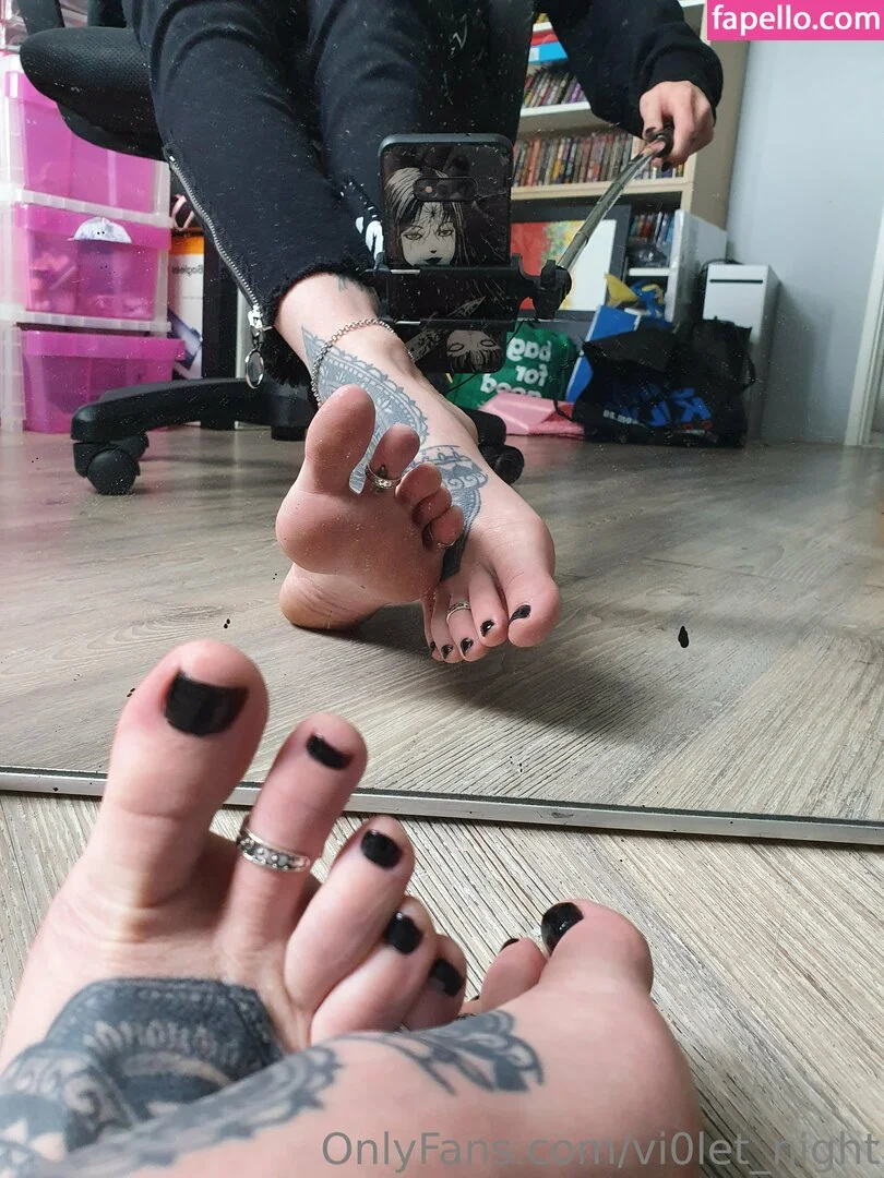 vi0let_night / vi0letnights_ Onlyfans Photo Gallery 