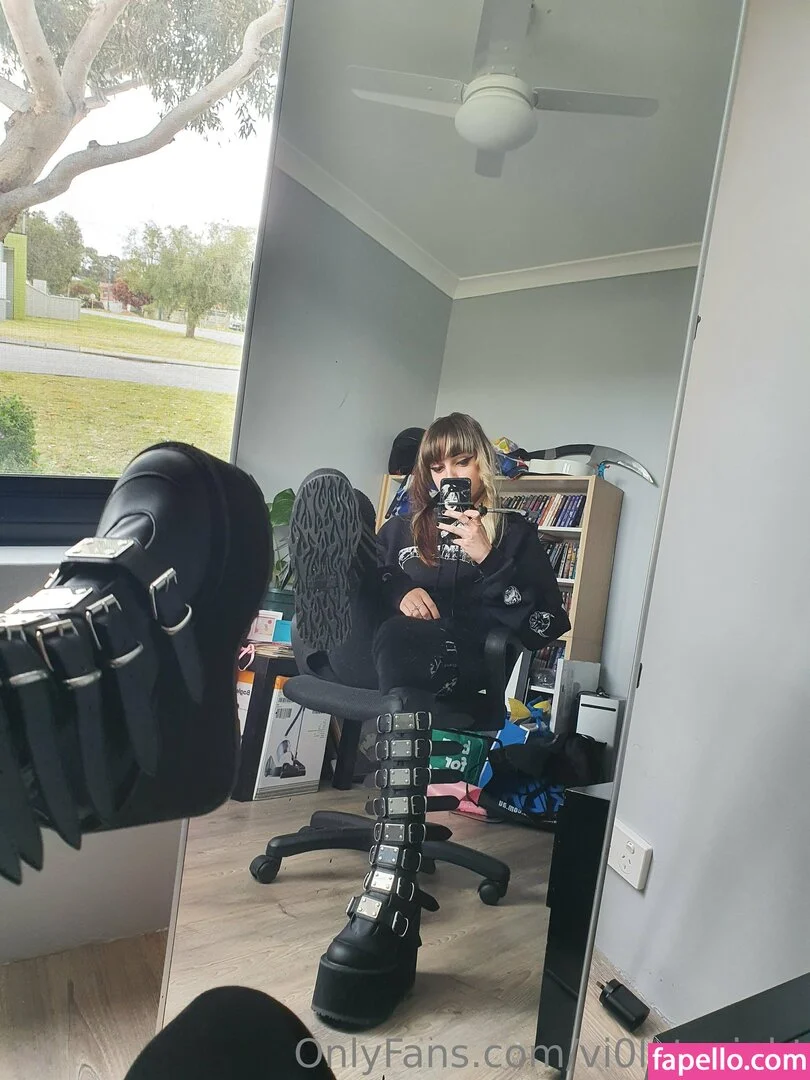 vi0let_night / vi0letnights_ Onlyfans Photo Gallery 