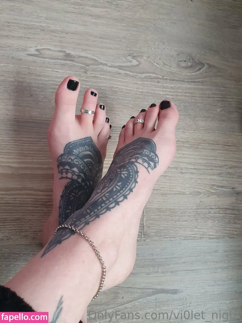 vi0let_night / vi0letnights_ Onlyfans Photo Gallery 