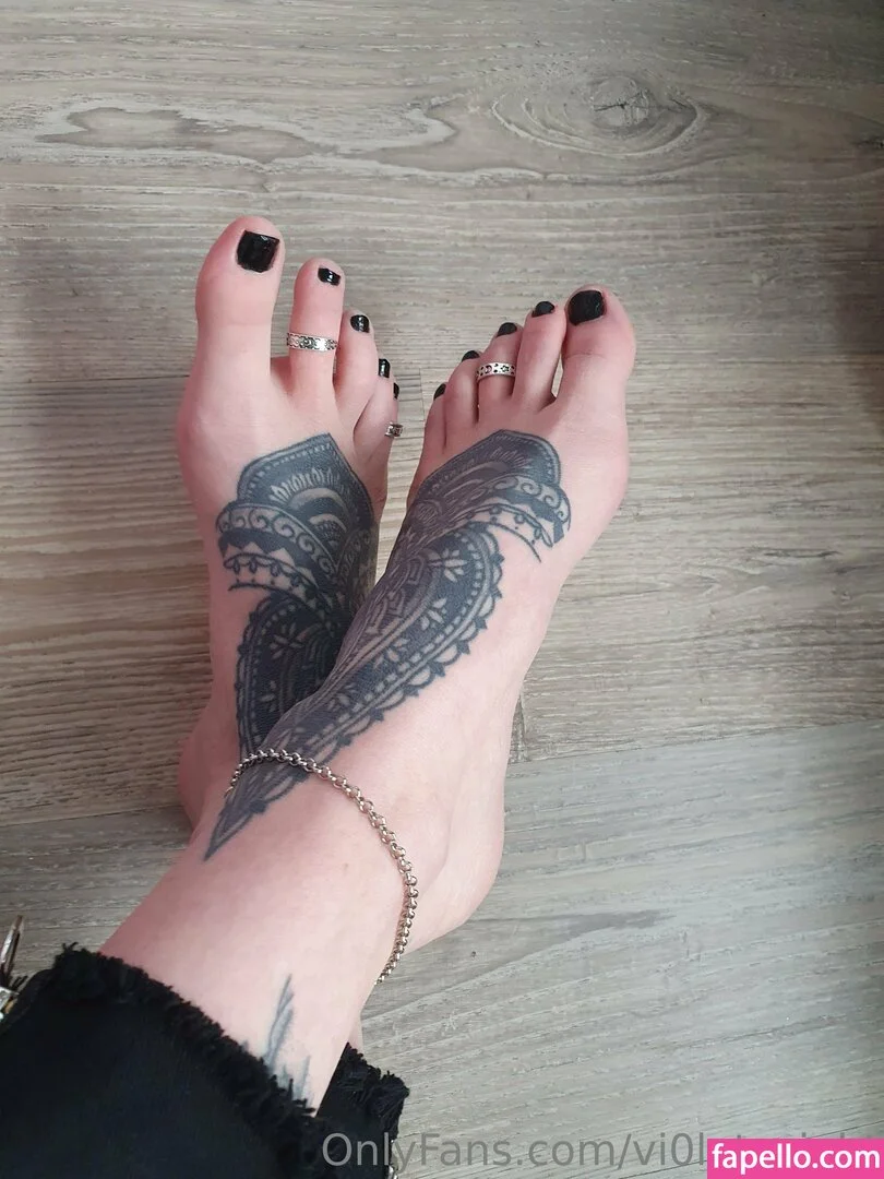 vi0let_night / vi0letnights_ Onlyfans Photo Gallery 