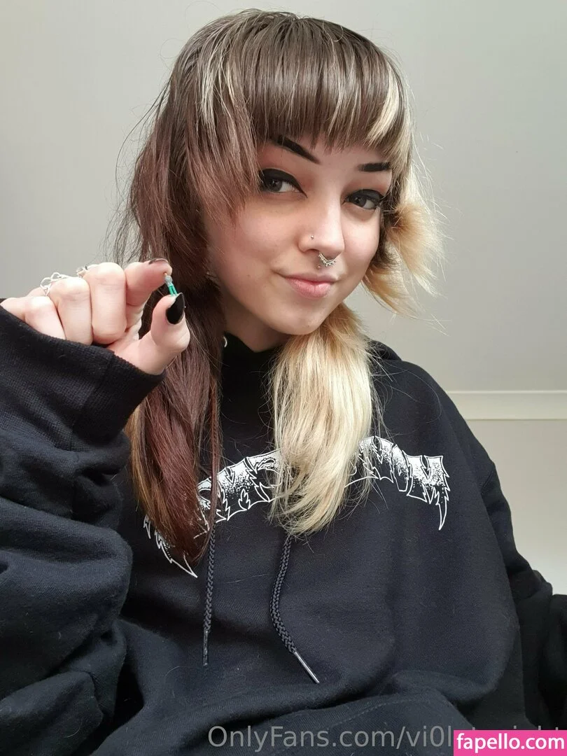 vi0let_night / vi0letnights_ Onlyfans Photo Gallery 