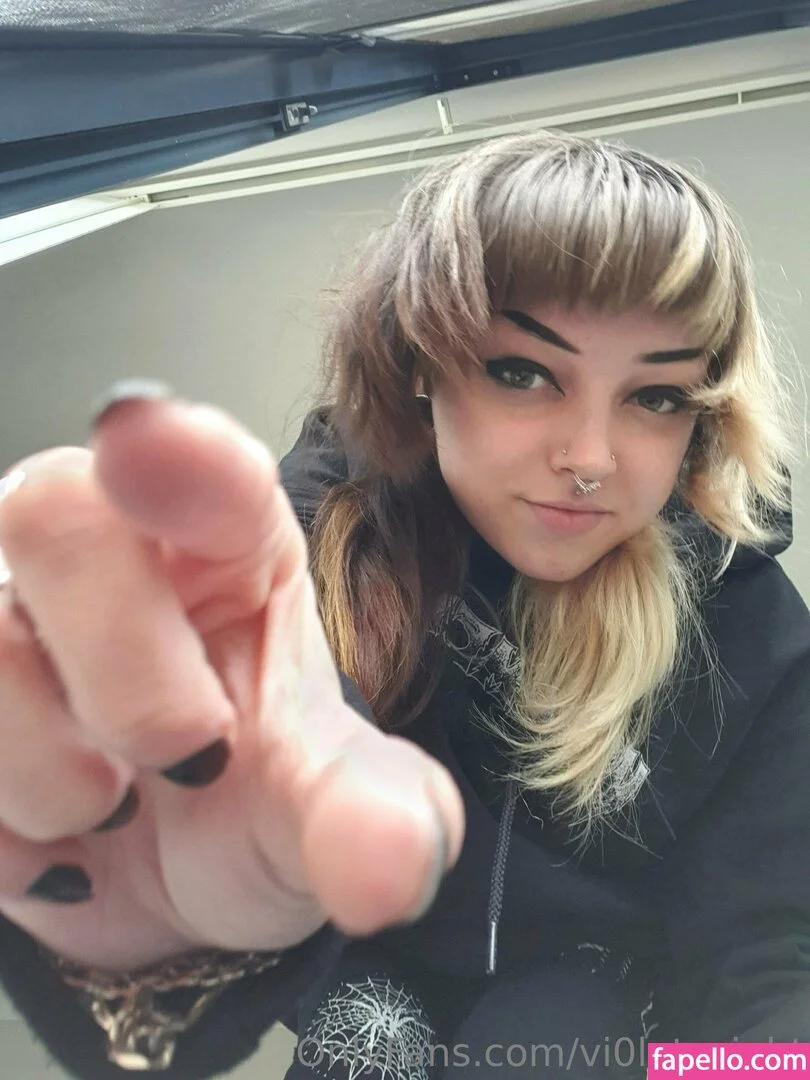 vi0let_night / vi0letnights_ Onlyfans Photo Gallery 